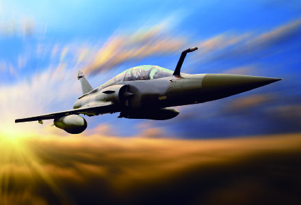 航空航天